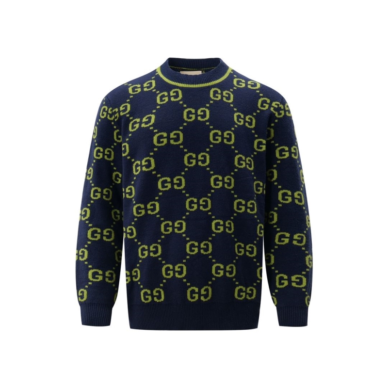G*u*i hoodies